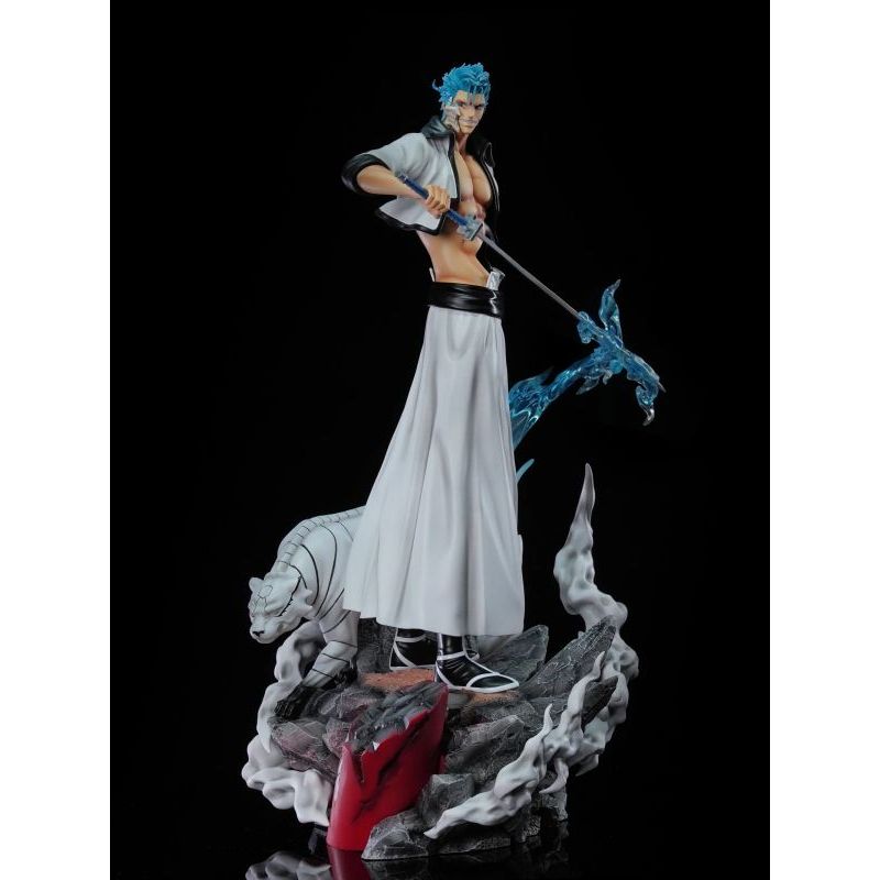 【請問你掉的是哪個老婆】預購商品 5月份 AC 葛六 大帝 死神 拜勒崗 魯伊森邦 葛力姆喬 賈卡傑克