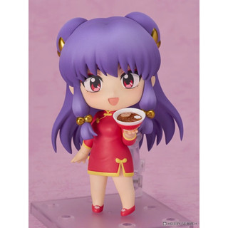 【噗噗屋】預購26年02月 代理版 GSC 黏土人 亂馬1/2 珊璞 免訂金