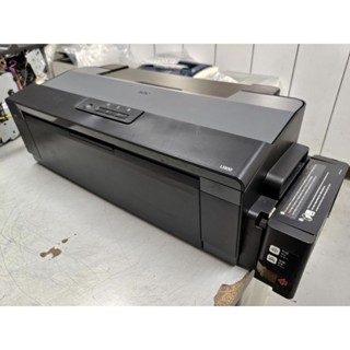 Epson L1300 A3 原廠連續供墨印表機 內部極新 印量只有6000多張 買到賺到 店面保固3個月