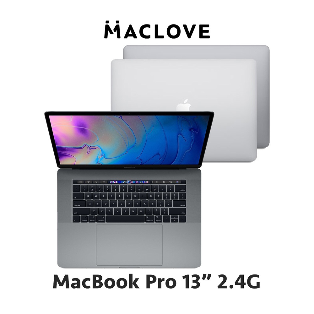 Apple MacBook Pro 13吋 Retina螢幕 i5/i7處理器 A1989 蘋果筆電 二手筆電 福利品