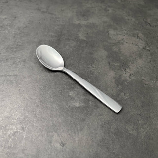 義大利 SMEG 咖啡匙 小湯匙 咖啡勺 Dinner Cutlery Coffee Spoon 13 cm