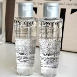 臺灣現貨 蘭蔻化妝水小樣 LANCOME極光水 超極光活粹晶露50ml 新效期溫和保濕水125ml 保濕化妝水 新版粉水