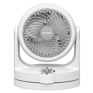 日本 IRIS 空氣循環扇 PCF-HD15W 【限量福利品】