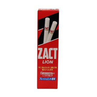 LION獅王 牙齒去漬牙膏 150g【Donki日本唐吉訶德】