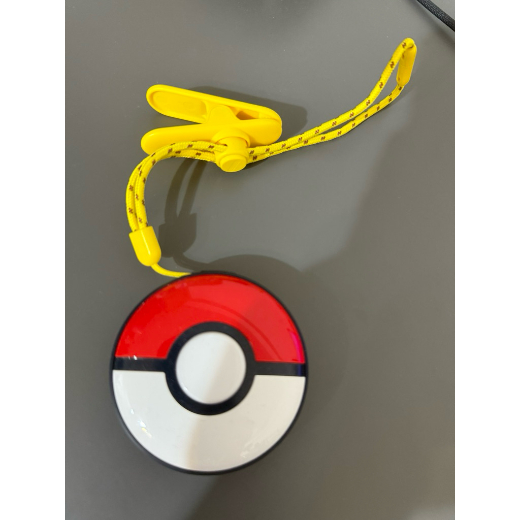 pokémon go plus 二手的價格推薦- 2026年9月| 比價比個夠BigGo