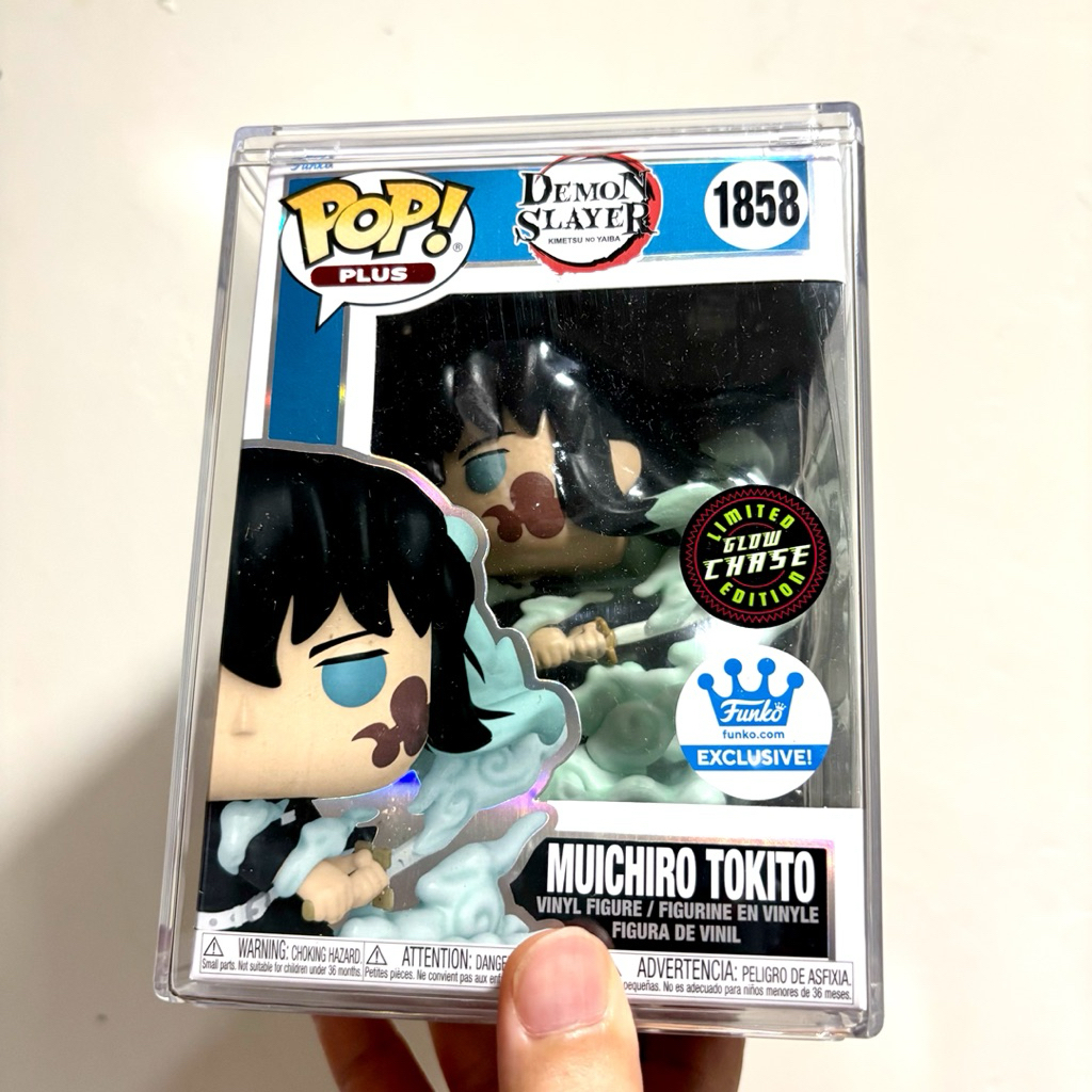Funko pop 時透無一郎的價格推薦- 2026年5月| 比價比個夠BigGo