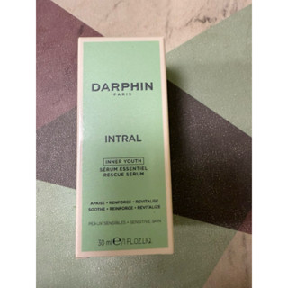 朵法DARPHIN 小粉紅 全效舒緩精華30ml 精華液