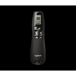 羅技 R800 綠光 專業簡報器