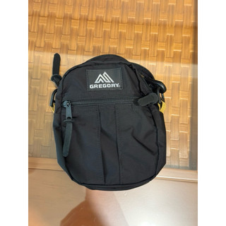 Gregory Classic QUICK POCKET 2-Way Shoulder Bag 2L 斜背包 側背包