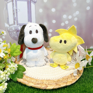 現貨❗️日本直送 新品 Snoopy 史努比 糊塗塌客 塔克 扁扁臉 扁平 平面感 吊飾