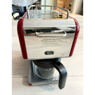 Delonghi 美式咖啡機二手出售