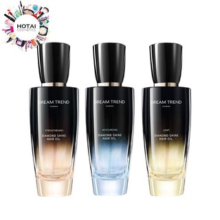 DREAM TREND 凱夢 鑽光芯生護髮油 100ml【和泰美妝】
