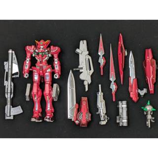 【完成品】萬代 BANDAI PB限定 MG 1/100 GNY-001F 機動戰士鋼彈 正義女神鋼彈F(全武裝套組)