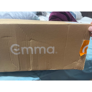 德國Emma】黑鑽石記憶枕全新未拆封