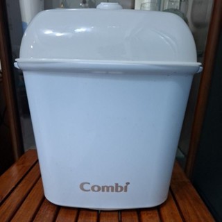 2手 康貝Combi 奶瓶保管箱鍋蓋配件零件 TM-708C1