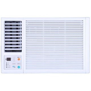 【財多多電器】HAWRIN華菱 2-3坪一級變頻冷暖窗型冷氣 左HANL-22KIGSH/右HANR-22KIGIGSH