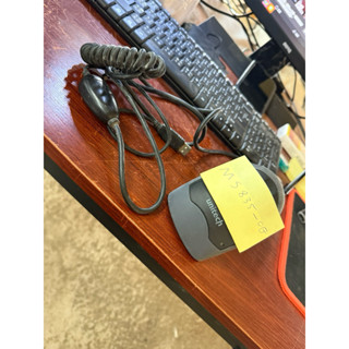 unitech MS835-OG 雷射條碼 掃描器