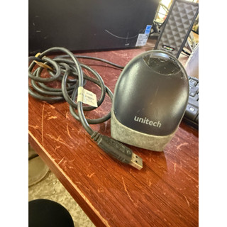 Unitech MS840 雷射式條碼掃描槍