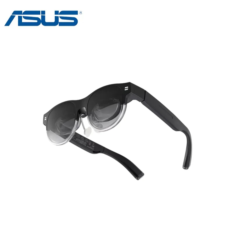 ASUS 華碩 AirVision M1 智慧眼鏡【GAME休閒館】