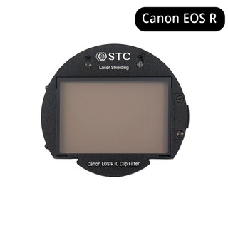 STC 反射式抗雷射內建型濾鏡 Laser Shielding For Canon EOS R 公司貨