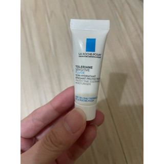 理膚寶水 多容安舒緩濕潤乳液 3ml 效期2026/08 小樣 試用品