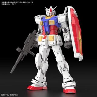 現貨 45週年 BANDAI 鋼彈UC RG #40 1/144 RX-78-2 初代鋼彈 初鋼 2.0 組裝