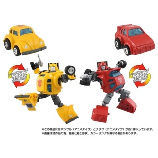 竹北kiwi玩具屋_預購25年11月 TAKARATOMY 變形金剛 MISSING LINK C-09 賽博坦英雄套組