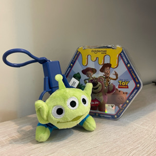 ౨ৎ ˚𖡎Disney·PIXAR玩具總動員夾夾樂系列毛絨玩具 確認款