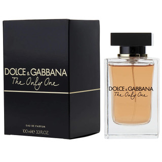 D&G Dolce & Gabbana The Only One 耀我 女性淡香精100ml 《魔力香水店》