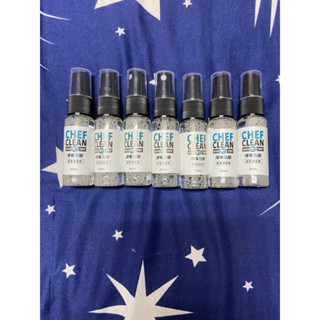 全新 現貨 效期2028/01淨毒五郎 蔬果清潔劑 20ml 旅行組