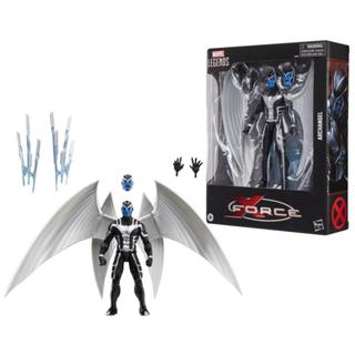 ☆勳寶玩具舖【現貨】漫威 MARVEL LEGENDS 傳奇6吋 豪華人物 X特攻隊 天使長 ARCHANGEL