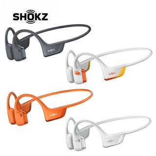 【SHOKZ】OpenRun Pro 2 S820 骨傳導耳機 運動耳機 骨傳導 OpenRun2
