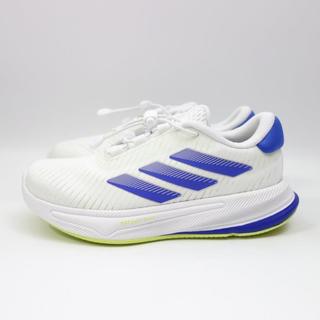 . ADIDAS SUPERNOVA EASE K JH6244 兒童運動鞋 愛迪達 免綁帶 舒適 中童款