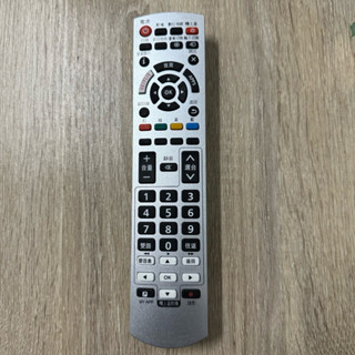 『現貨』 國際牌 TH-49GX800W。TH-55GX800W。TH-65GX800W 中文版 電視 遙控器
