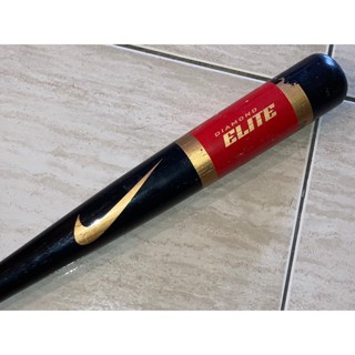 NIKE 日規 硬式用 棒球木棒 加重棒 (球棒 硬式 棒壘 訓練棒 日本 85cm 988g)