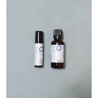 加拿大Escents代購現貨 Night time精油滾珠瓶 refill補充瓶 晚安吾愛 30 mL