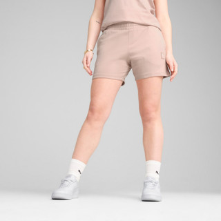 PUMA 基本系列ESS Elevated 5吋短褲(F) 女 短褲 68502091
