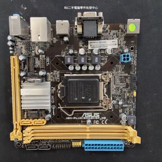 【阿佑電腦】華碩套裝板 H81I-PLUS/BM1AD1/DP_MB 主機板/1150針