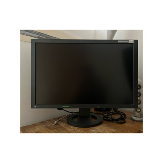 二手 EIZO FlexScan SX2462W 24吋 16:10 螢幕