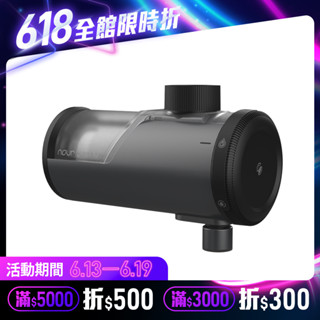 【未來實驗室】PureFilTap 淨濾濾芯水龍頭 水龍頭過濾 淨水器 過濾水 免換芯 免耗材 水質 過濾 微奈米氣泡