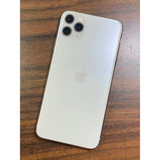 Apple IPhone 11 Pro Max 64G 二手大螢幕4G蘋果手機 iphone11 Pro Max