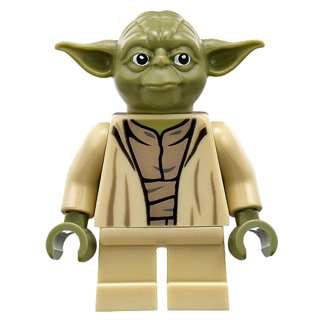 <多買有優惠> 全新 LEGO 樂高 星際大戰 尤達 STAR WARS YODA 75142 75168 75233