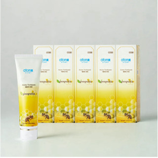 Atom美蜂膠牙膏🍯200g /50g韓國製