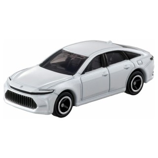 【TAKARA TOMY】#062 917618豐田Crown Sedan TOMICA媽媽好婦幼用品連鎖