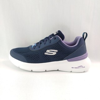 Skechers 150370NVLV 女款休閒鞋 SKECH-AIR Dynamight 2.0 海軍藍