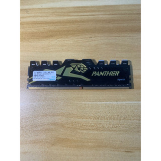 宇瞻 Apacer DDR4 2400 8G 桌上型電腦 記憶體
