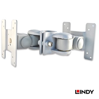 LINDY 林帝 液晶螢幕雙背靠背短支架 (型號:40694)