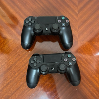 PS4 原廠無線控制器 二手 正常品
