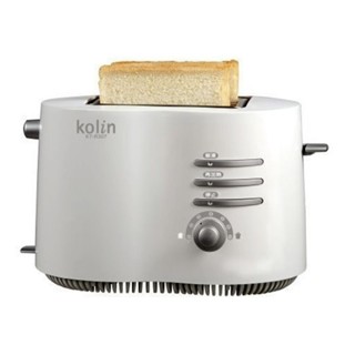 【春天五金百貨】Kolin歌林厚片烤麵包機/烤土司機(KT-R307 )兩用烤麵包 烤土司 歌林