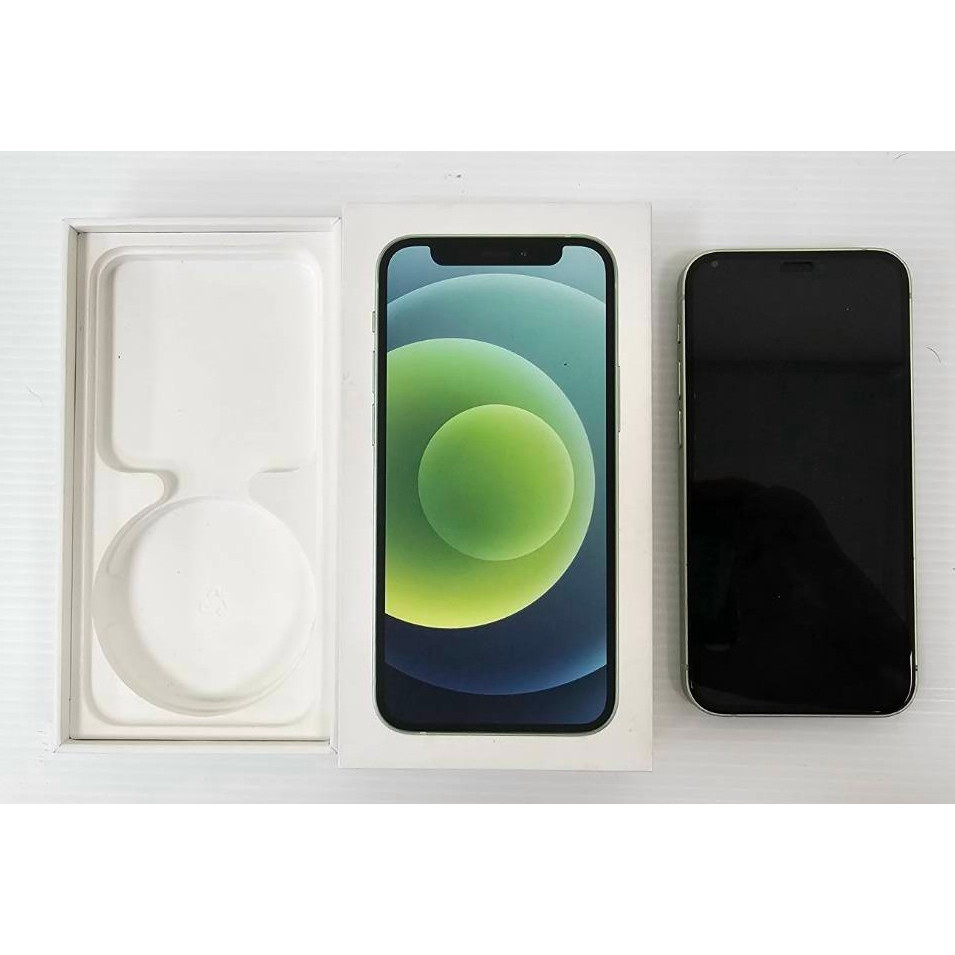 [崴勝3C] [零件機] 二手 Apple iphone 12 MINI 128G